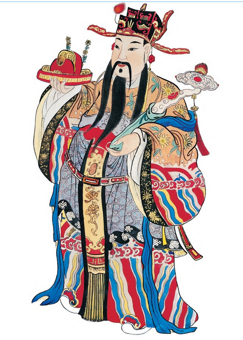 如何讓財運(yùn)不斷 五大家居吉祥物助你招財進(jìn)屋